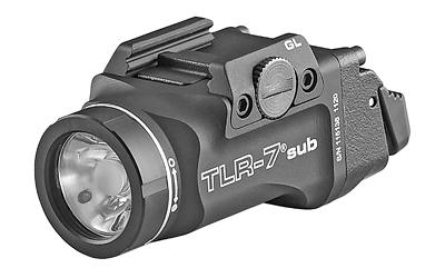 Streamlight TLR-7 Sub