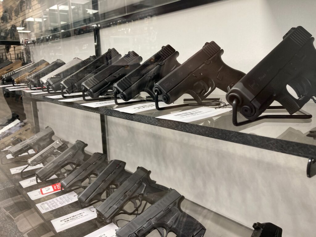 gun store delaware, X-Ring Supply, online gun store. 