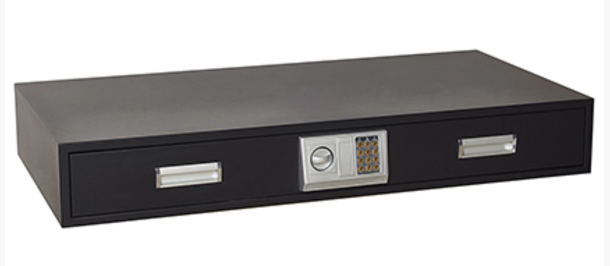 How to Properly Store Firearms in your Home