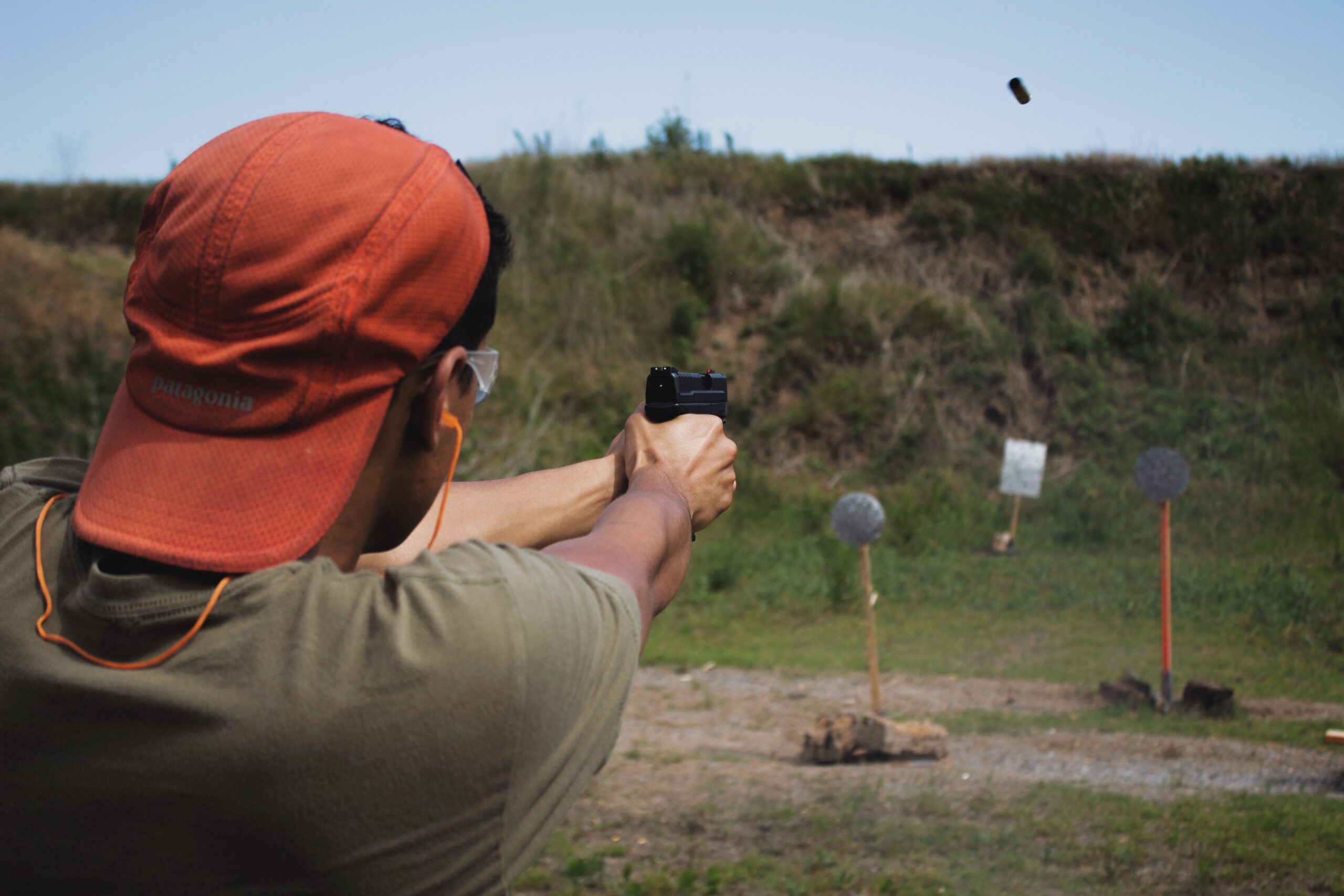 7 Gun Safety Basics for First Time Gun Buyers