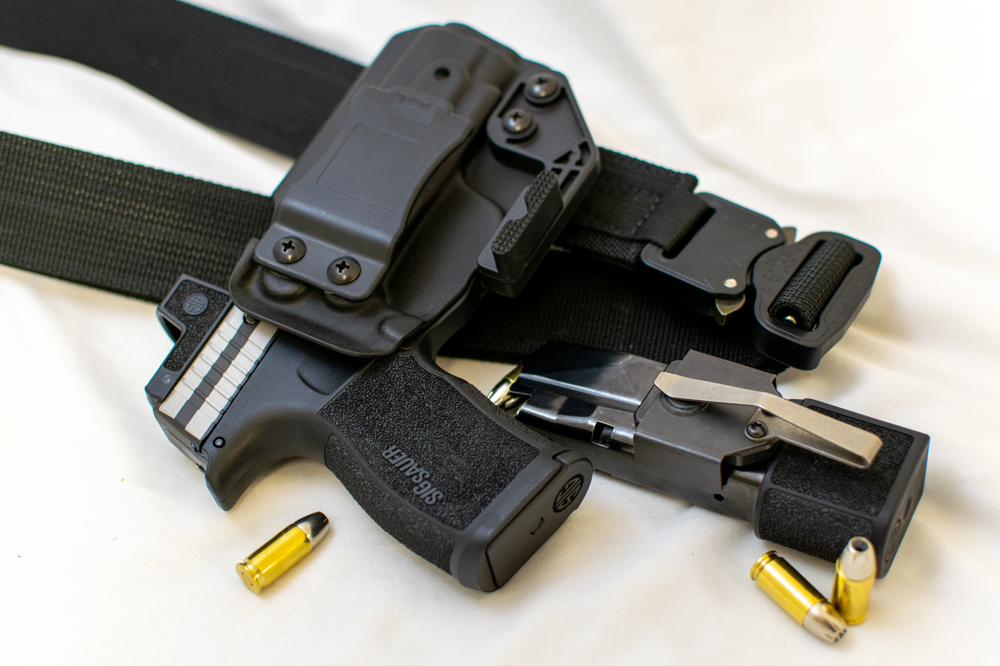 What Is the Best Carry Position for Sitting?