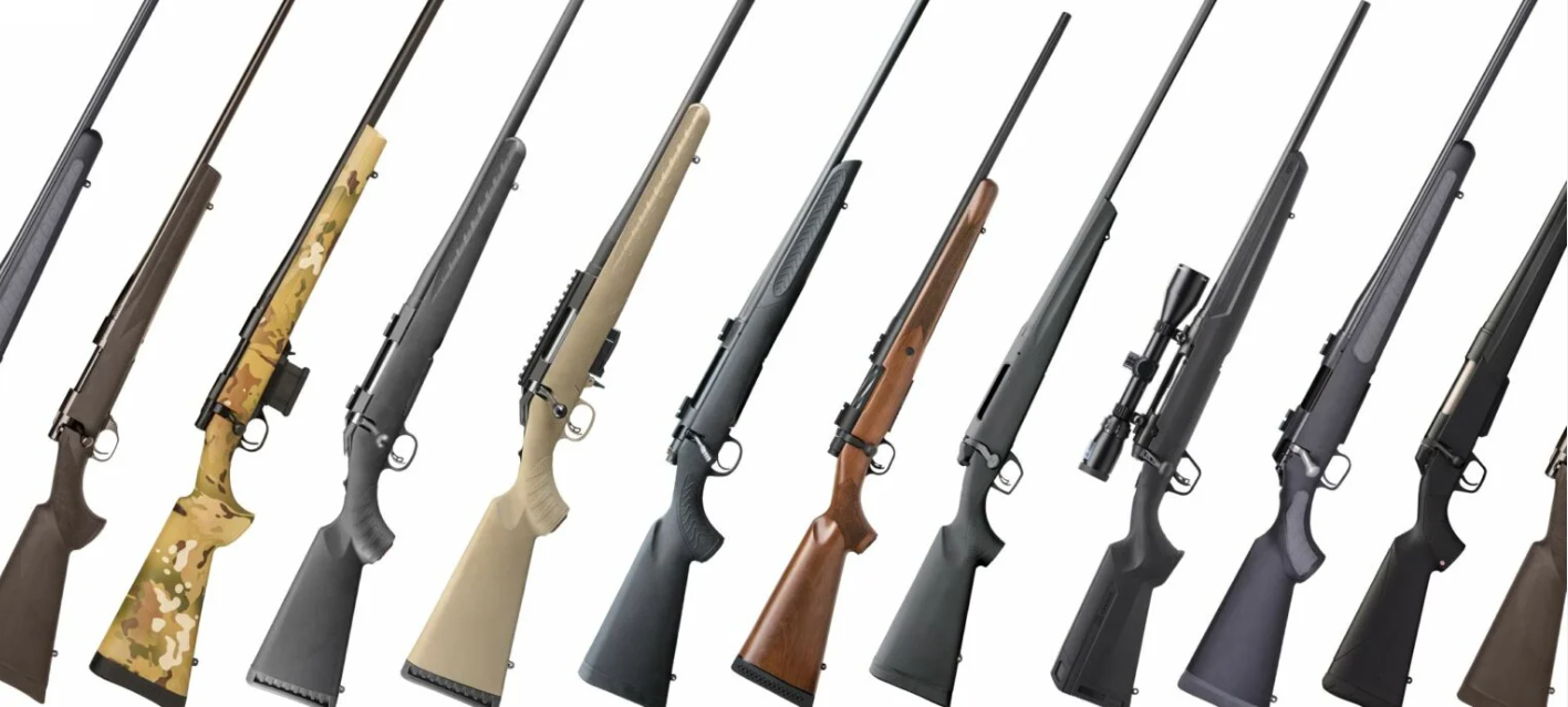 What is a Bolt-Action Rifle? Exploring Different Types