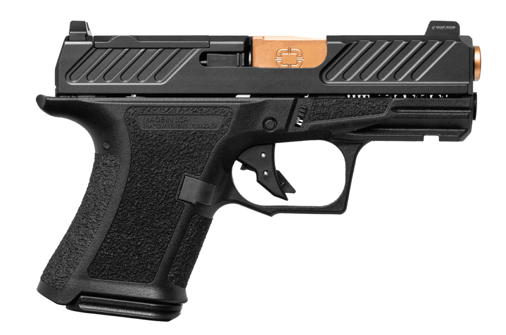 CR920 is good for concealed carry