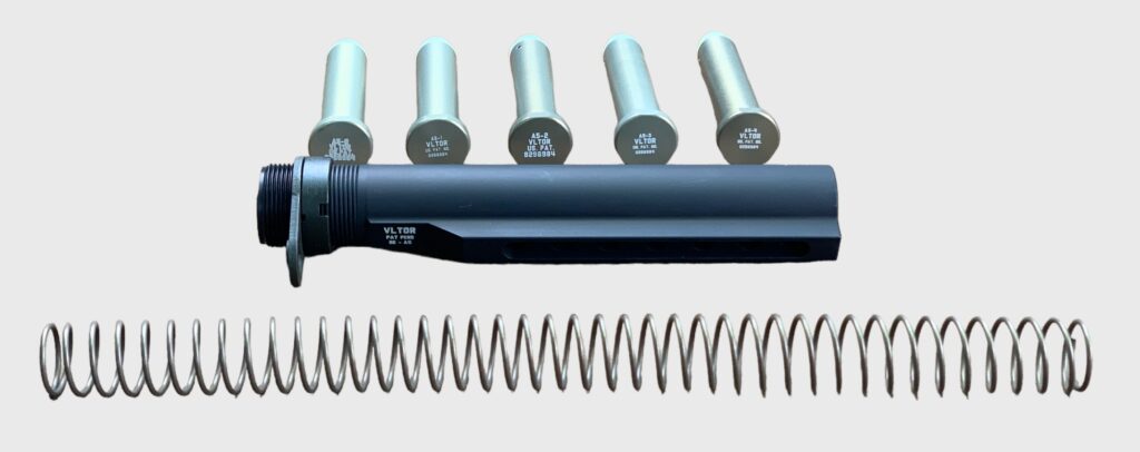 VLTOR System A5