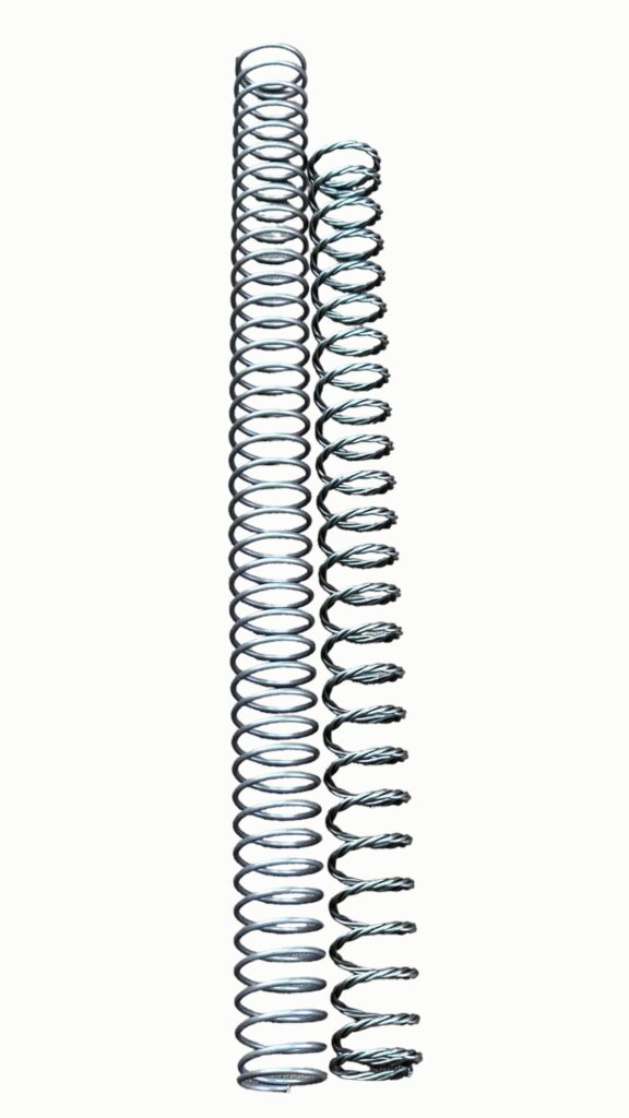 A5 and Carbine Buffer Springs