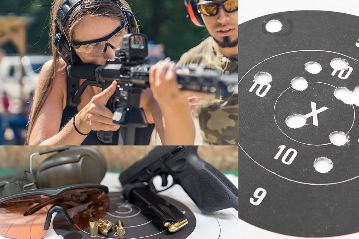 How to Enhance Your Shooting Experience