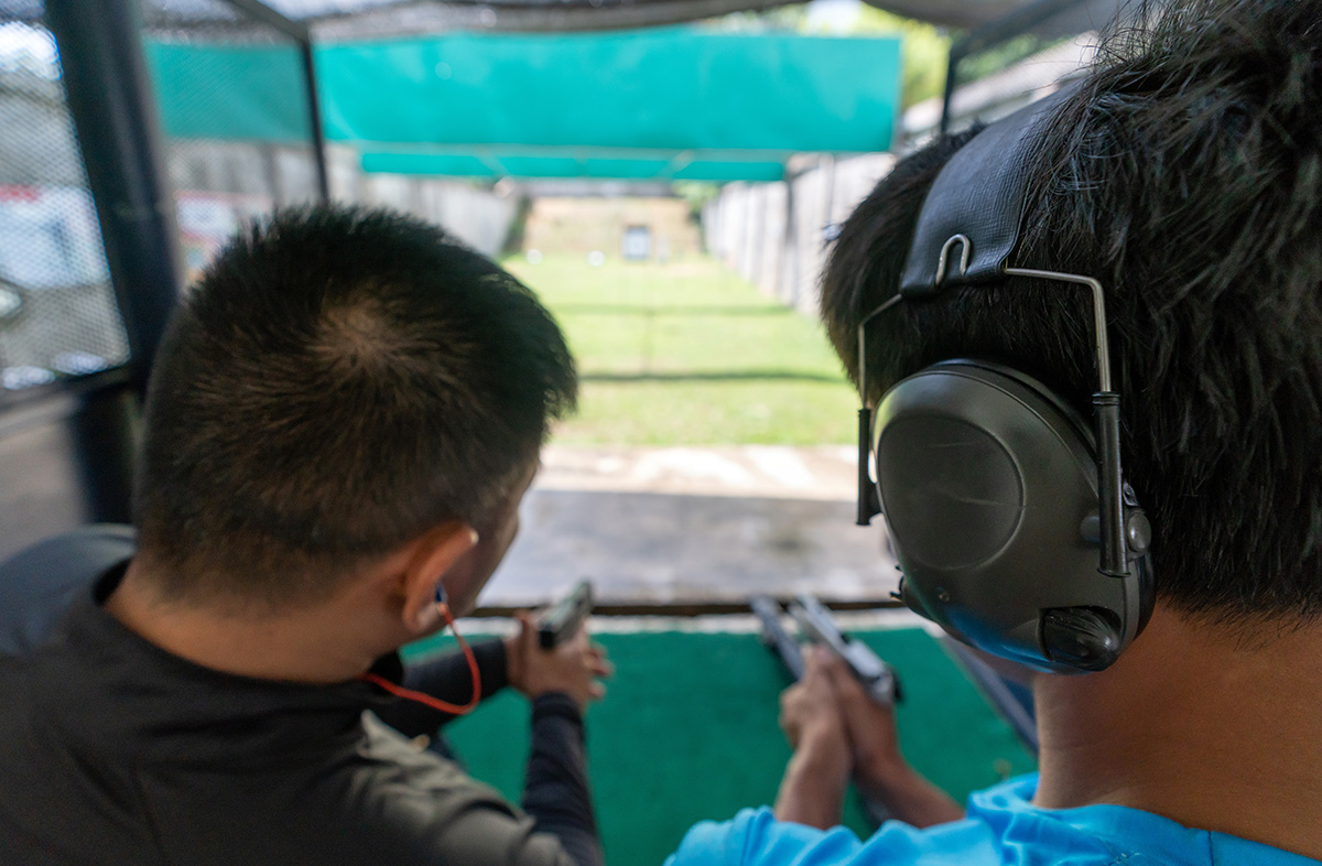 Ear Gear – More Important Than You Think