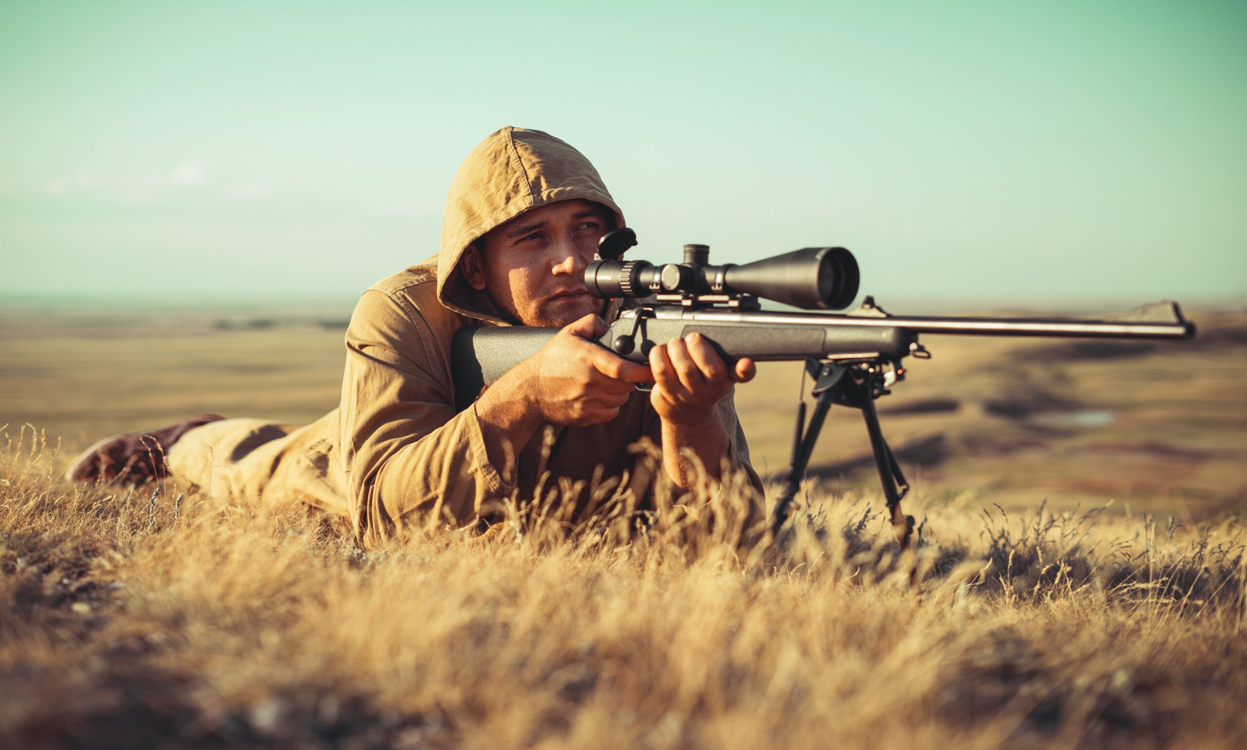 The Best Hunting Rifles of All Time: A Top 10 List 2024