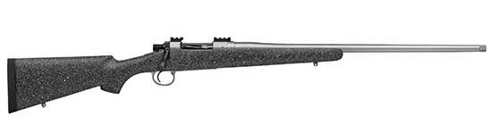 Nosler Hunting Rifle