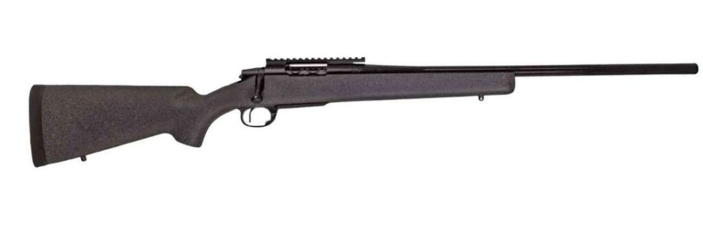 Remington 700 Alpha 1 is 30-06 Caliber