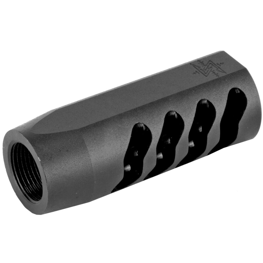 Seekins Precision 5.56 muzzle break