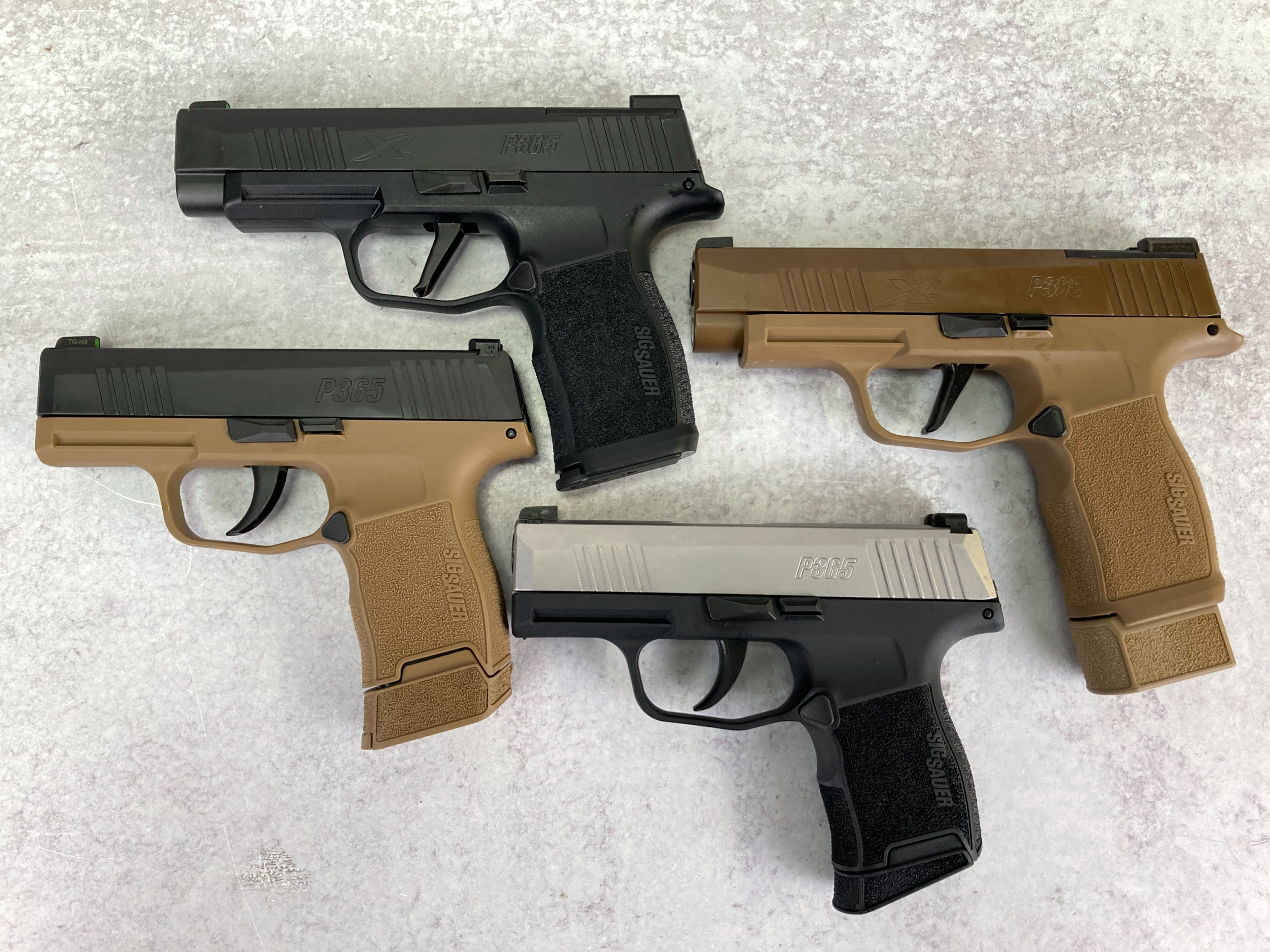 10 Essential Concealed Carry Gear Considerations