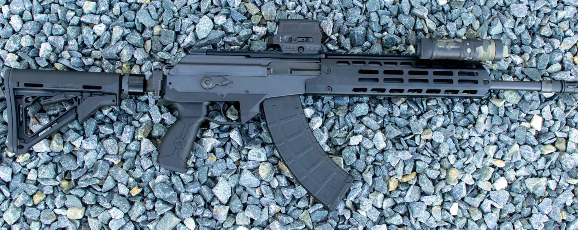 Delaware “Assault Weapon” Ban Made Simple – What Rifle Can You Buy? 2023