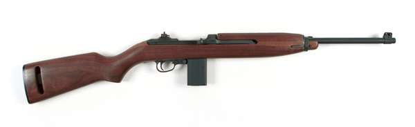M1 carbine is legal in Delaware under the Assault Weapon Ban.