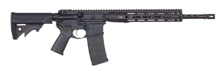 LWRC compliant models are Delaware compliant
