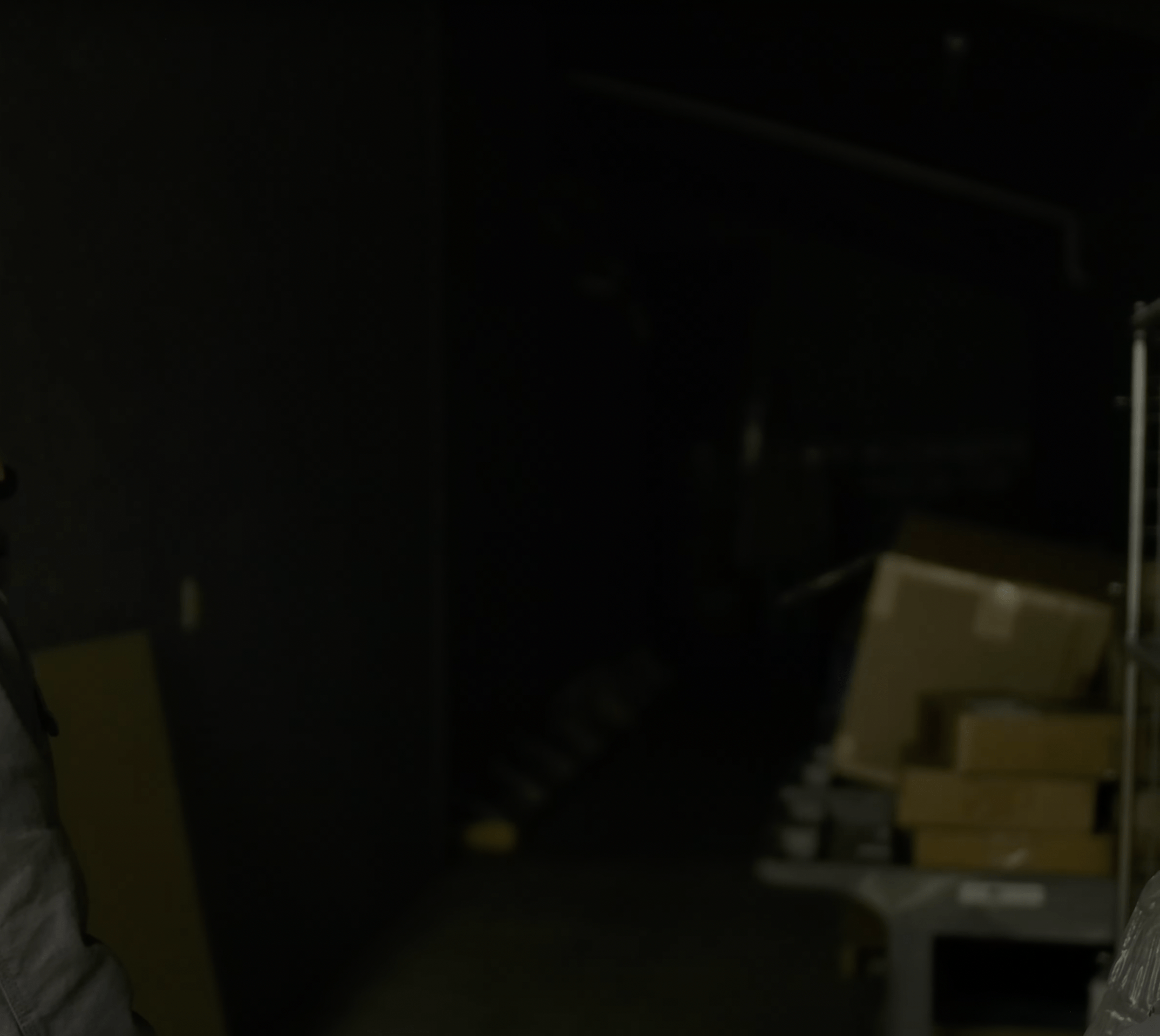 Illuminating the Path to Safety: The Role of Weapon-Mounted Lights on Rifles