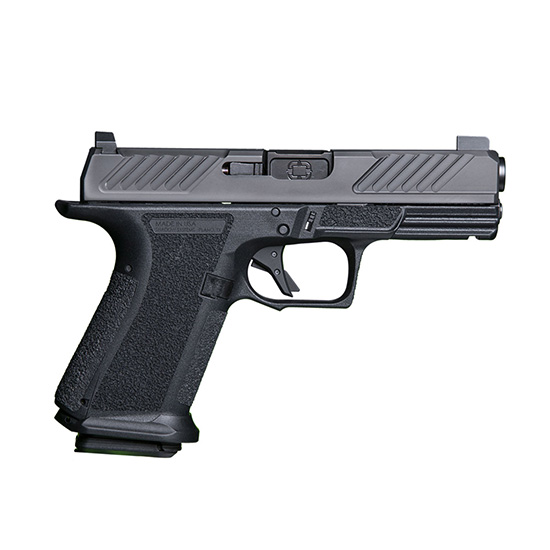 MR920 handgun