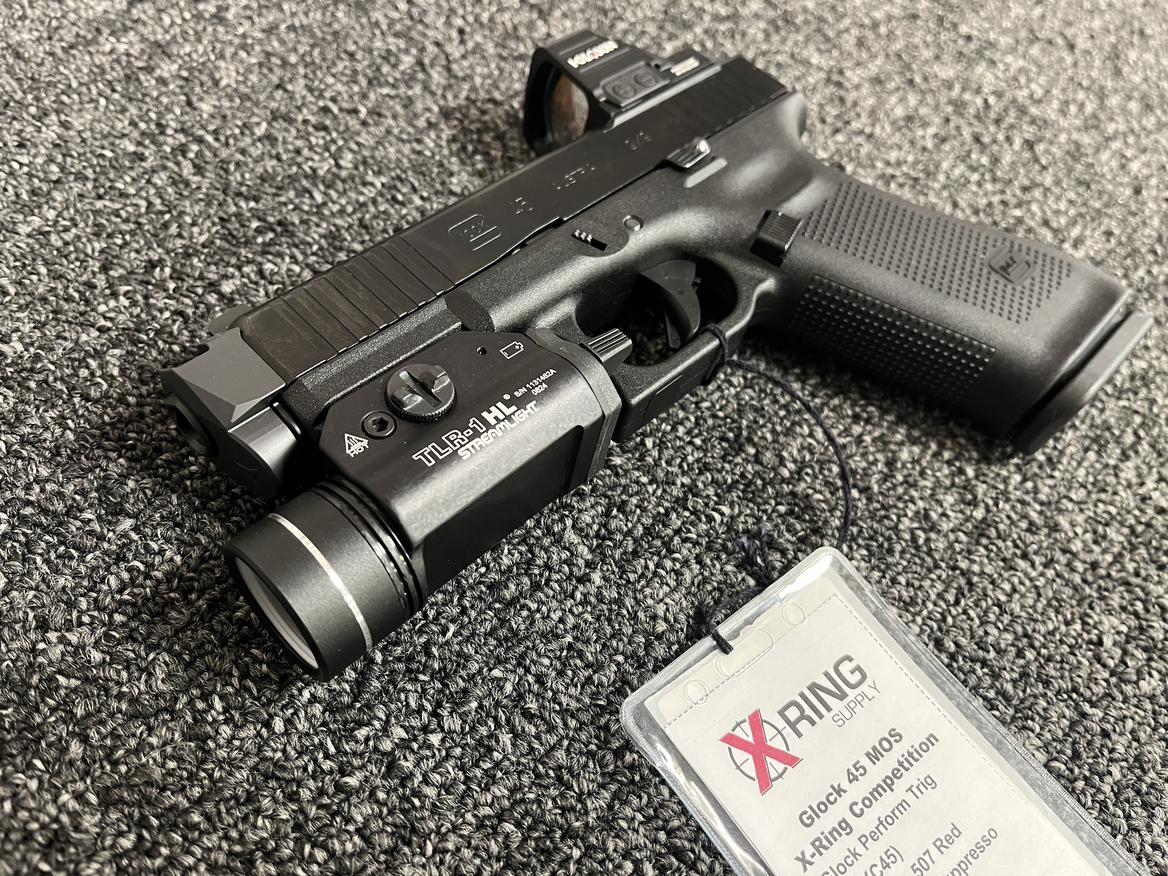 Think You Don’t Need a Pistol Light? Think Again – Here’s What You’re Missing