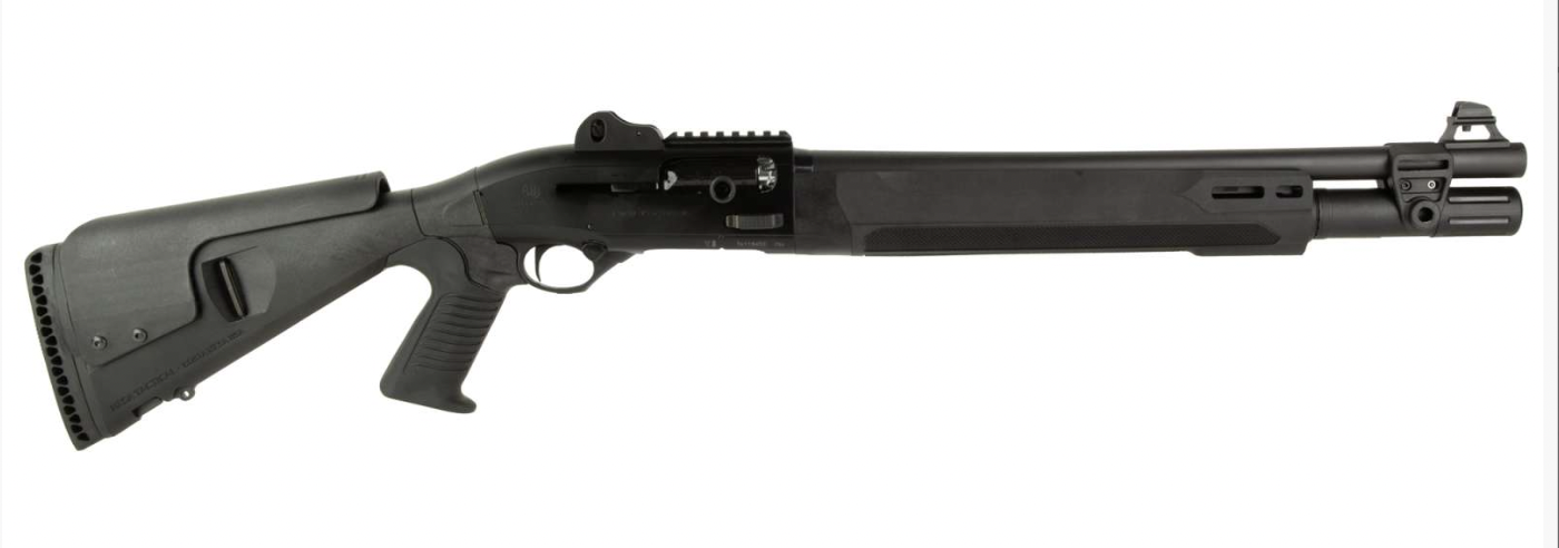 Beretta A300 Patrol vs. 1301 Tactical: Which Home Defense Shotgun is Right for You?