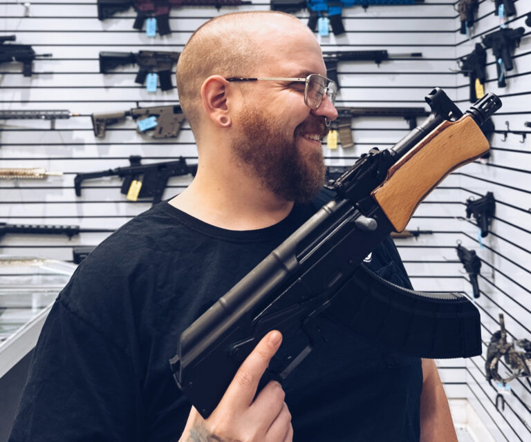 Moving From A Free State?