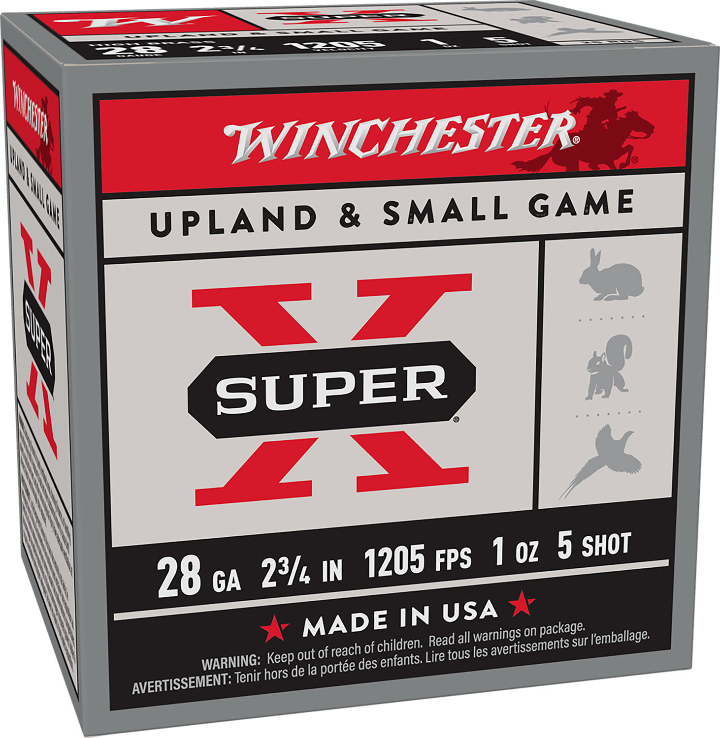 X-Ring Supply