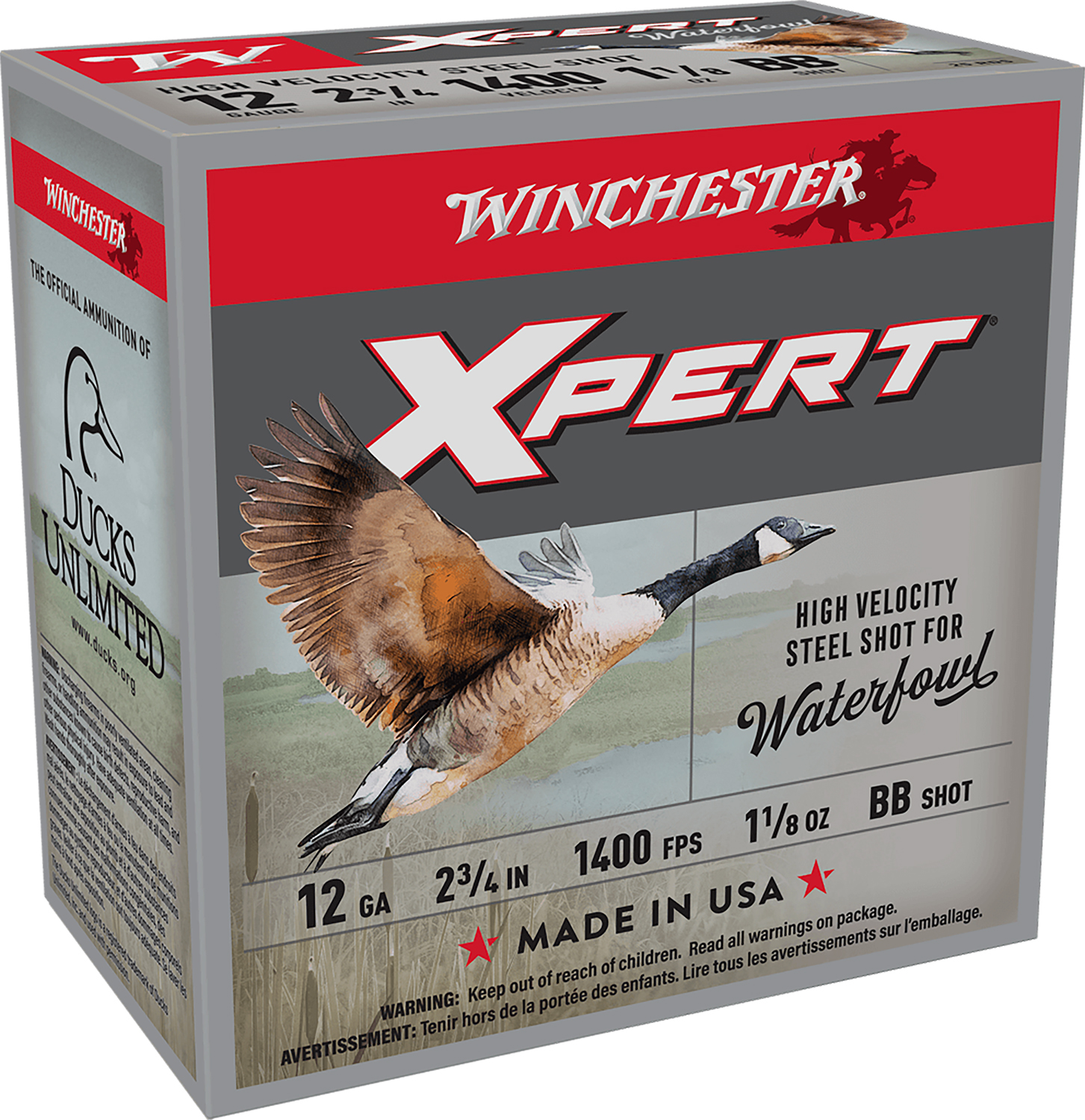 X-Ring Supply