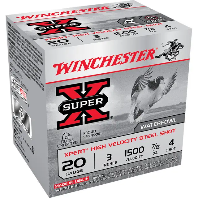 X-Ring Supply