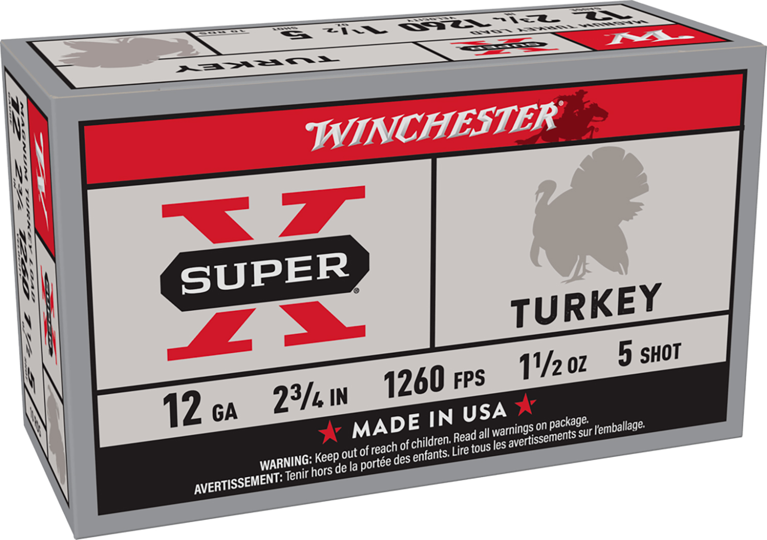 X-Ring Supply
