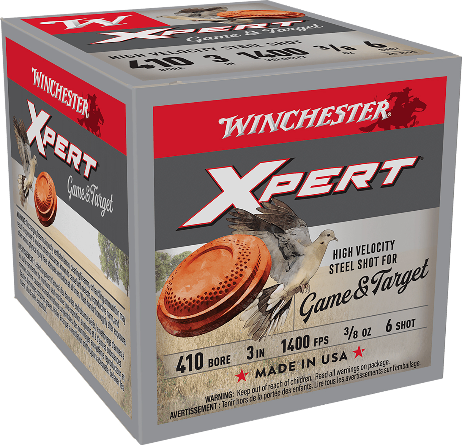 X-Ring Supply