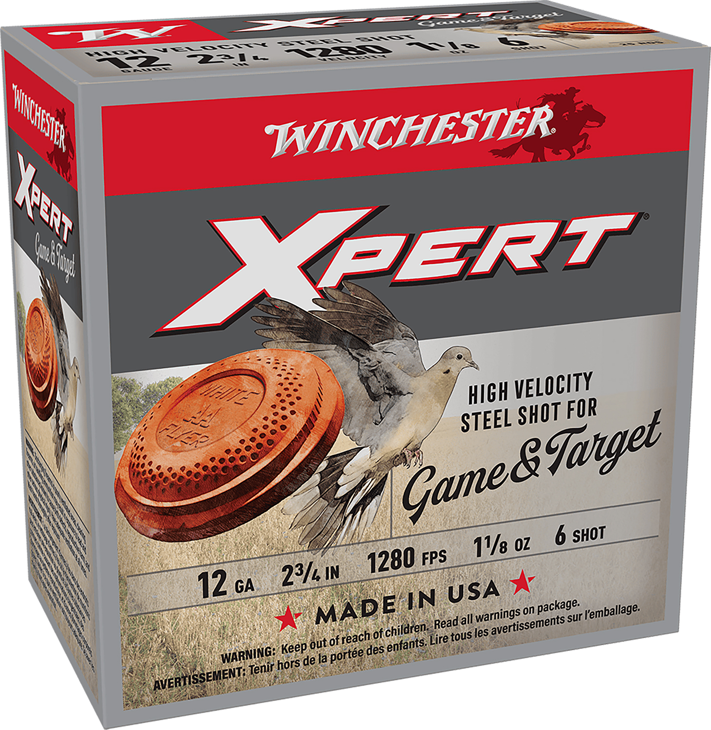 X-Ring Supply
