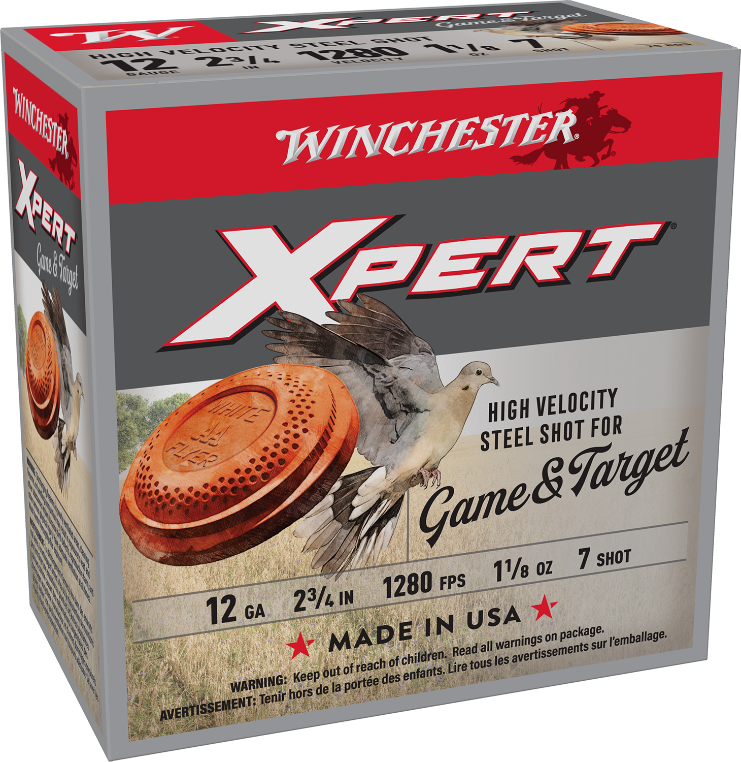 X-Ring Supply
