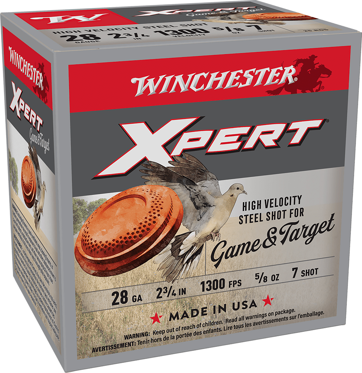 X-Ring Supply