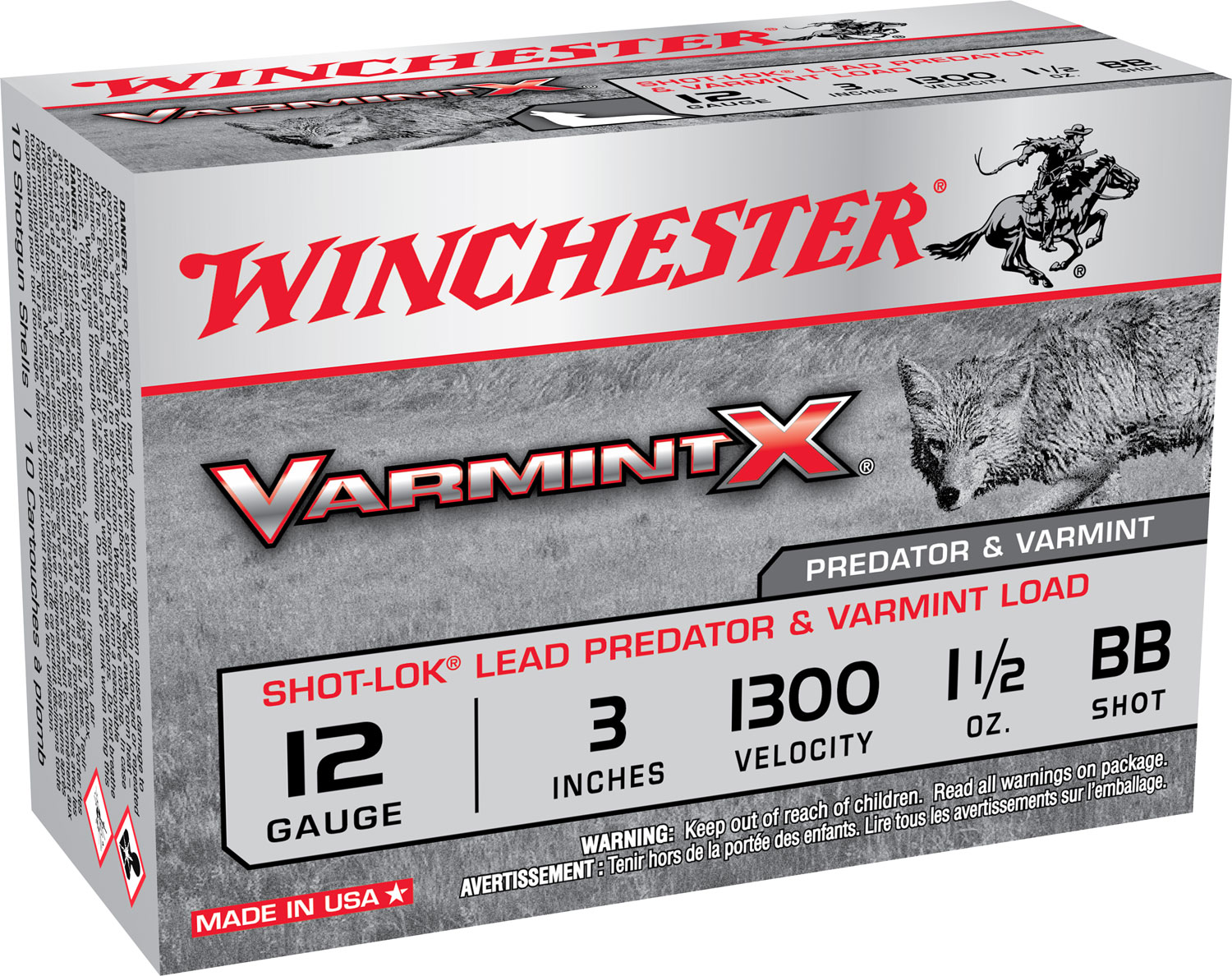 X-Ring Supply