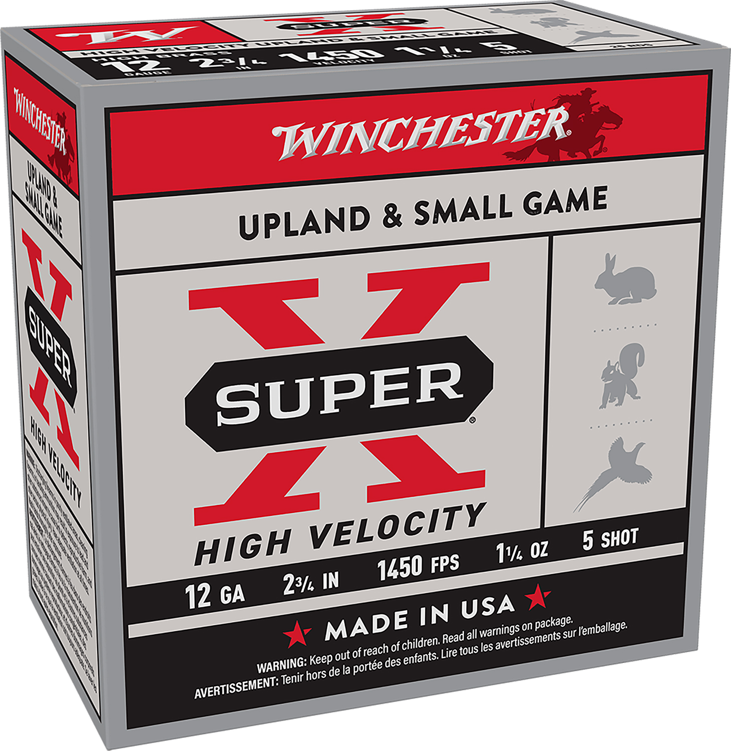 X-Ring Supply