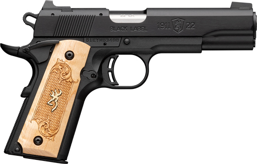 Browning 1911-22 Medallion - Thumbnail 5