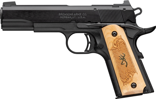 Browning 1911-22 Medallion - Thumbnail 2