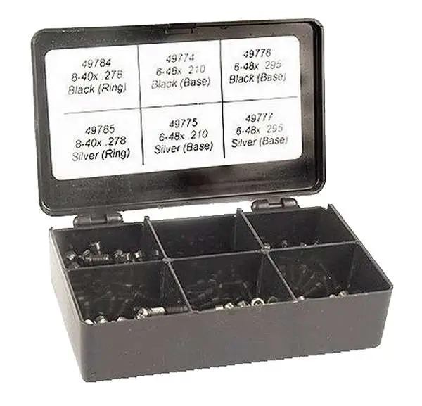 X-Ring Supply
