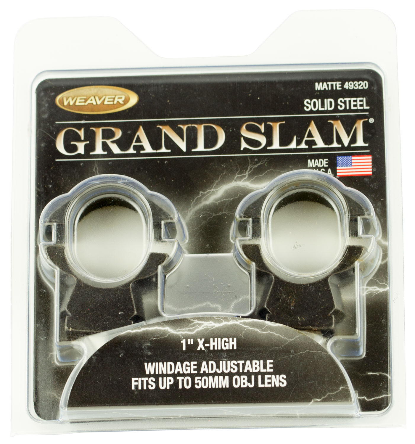 X-Ring Supply