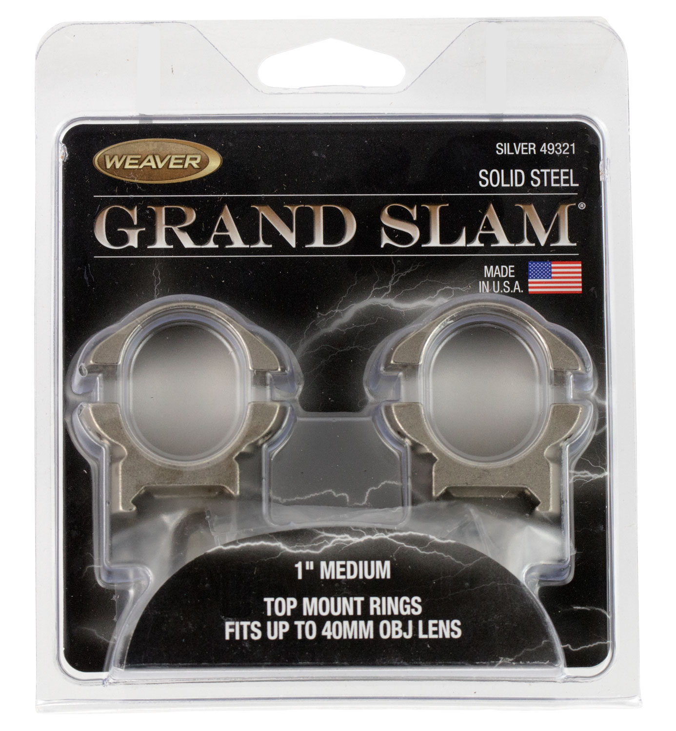 X-Ring Supply
