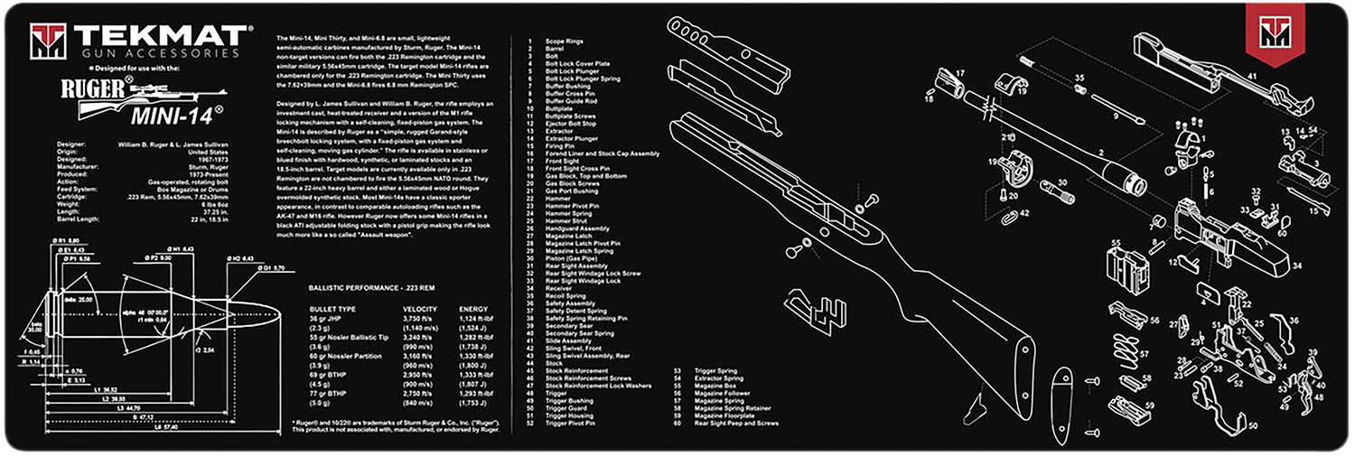 X-Ring Supply