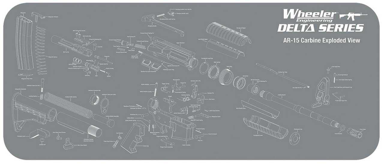 X-Ring Supply