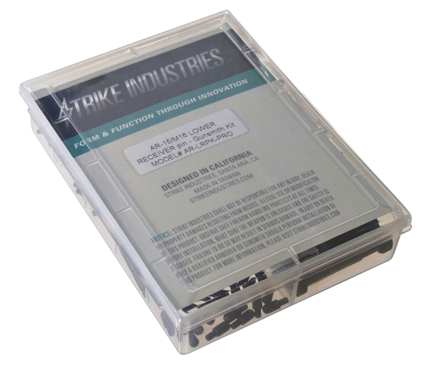 X-Ring Supply