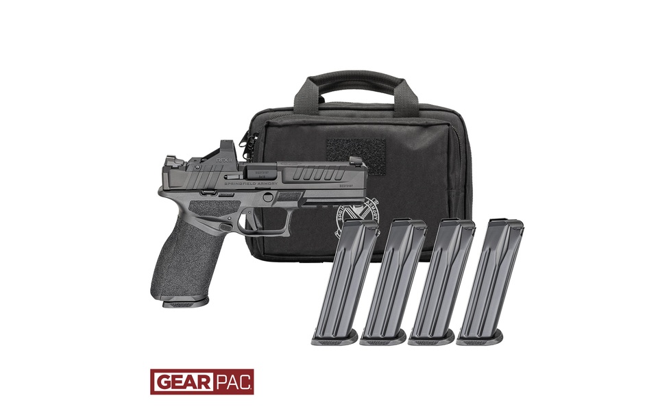 X-Ring Supply