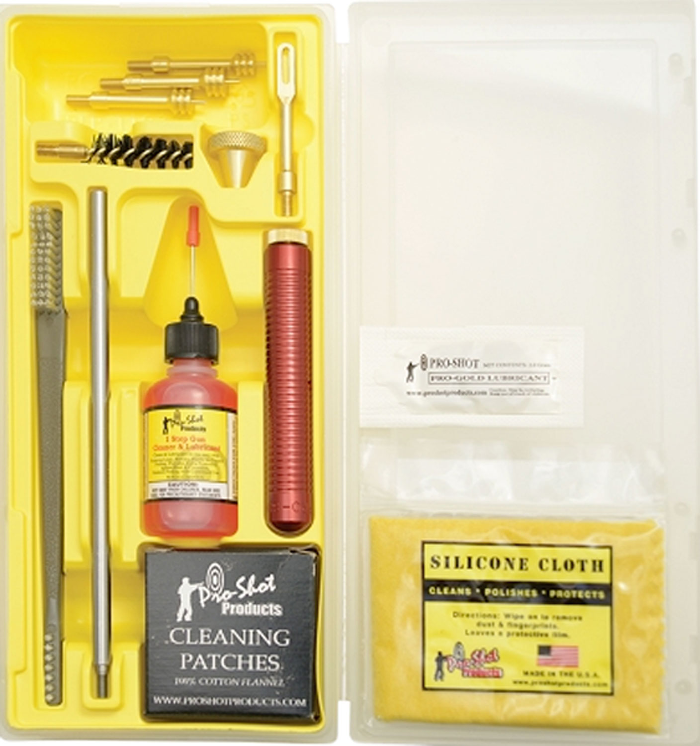 X-Ring Supply