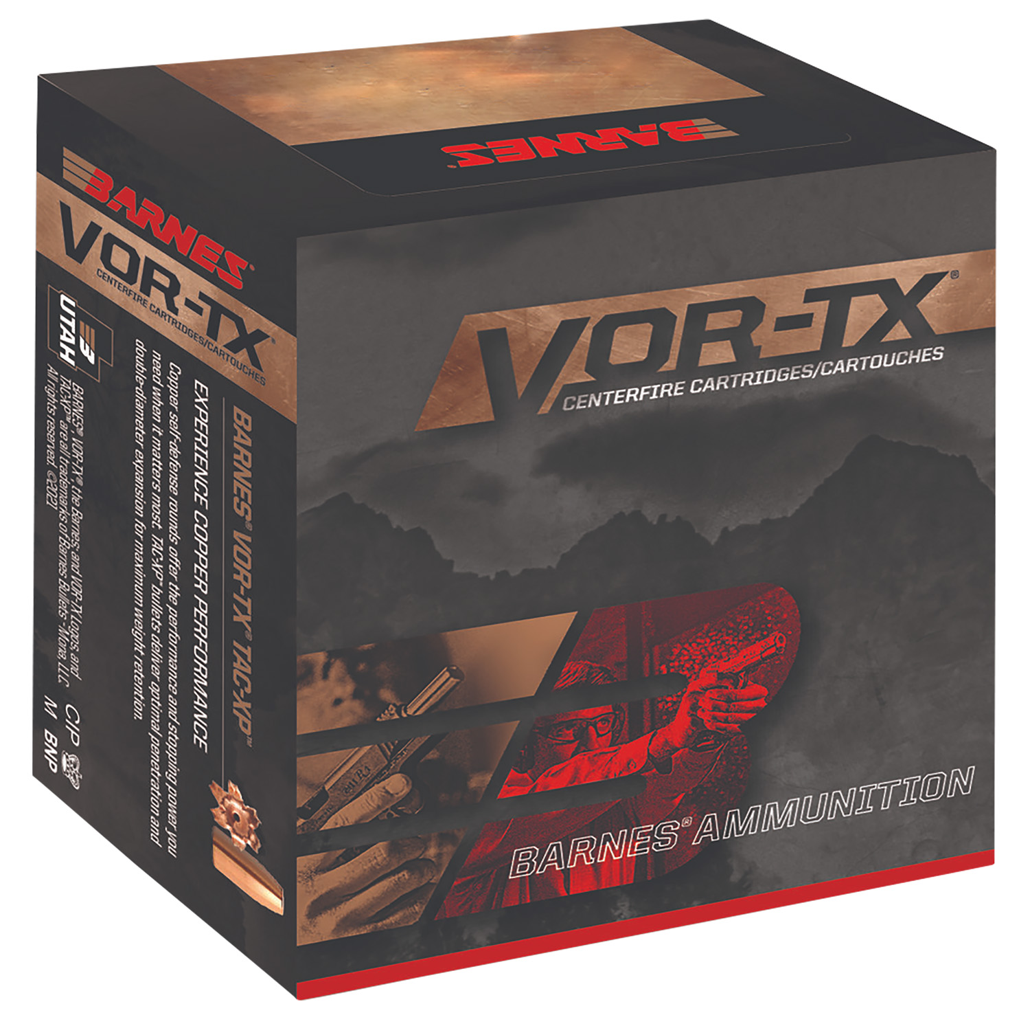 X-Ring Supply