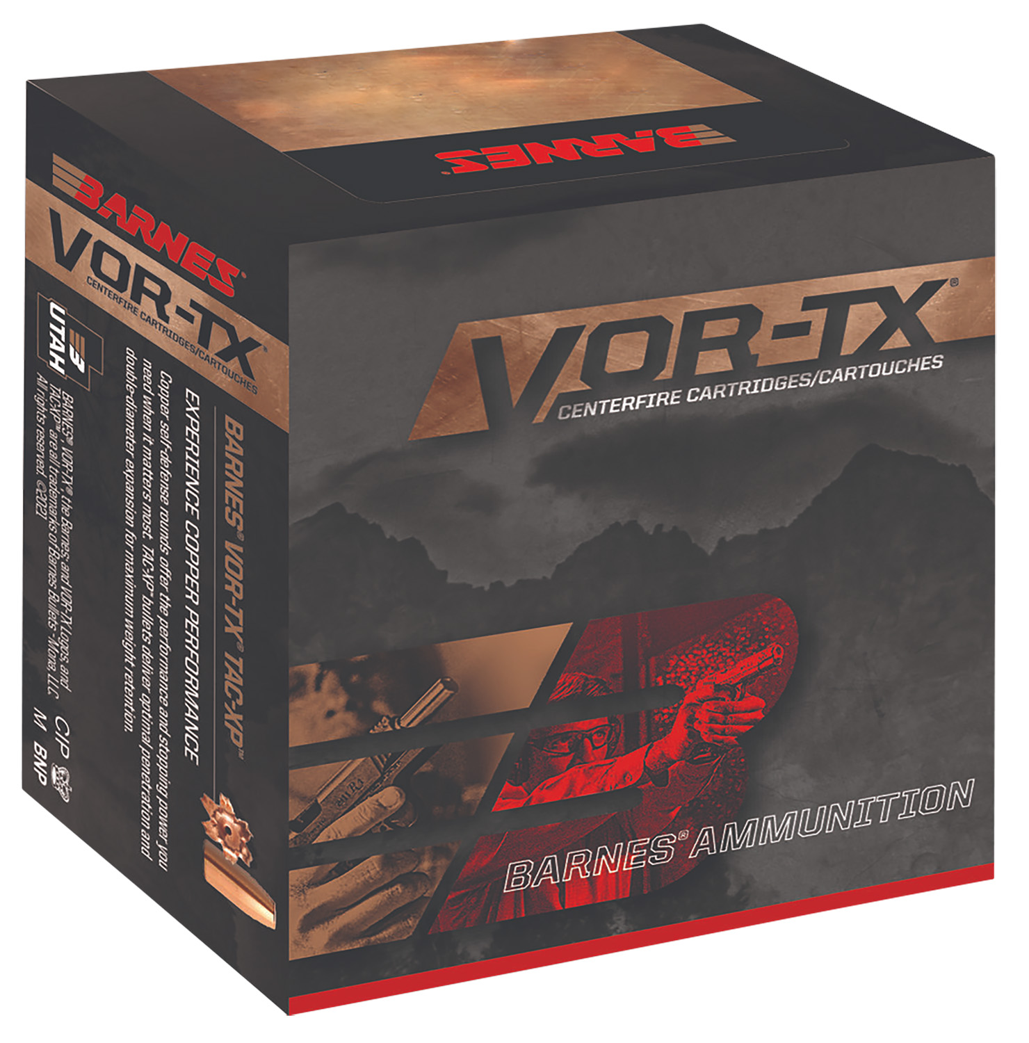 X-Ring Supply