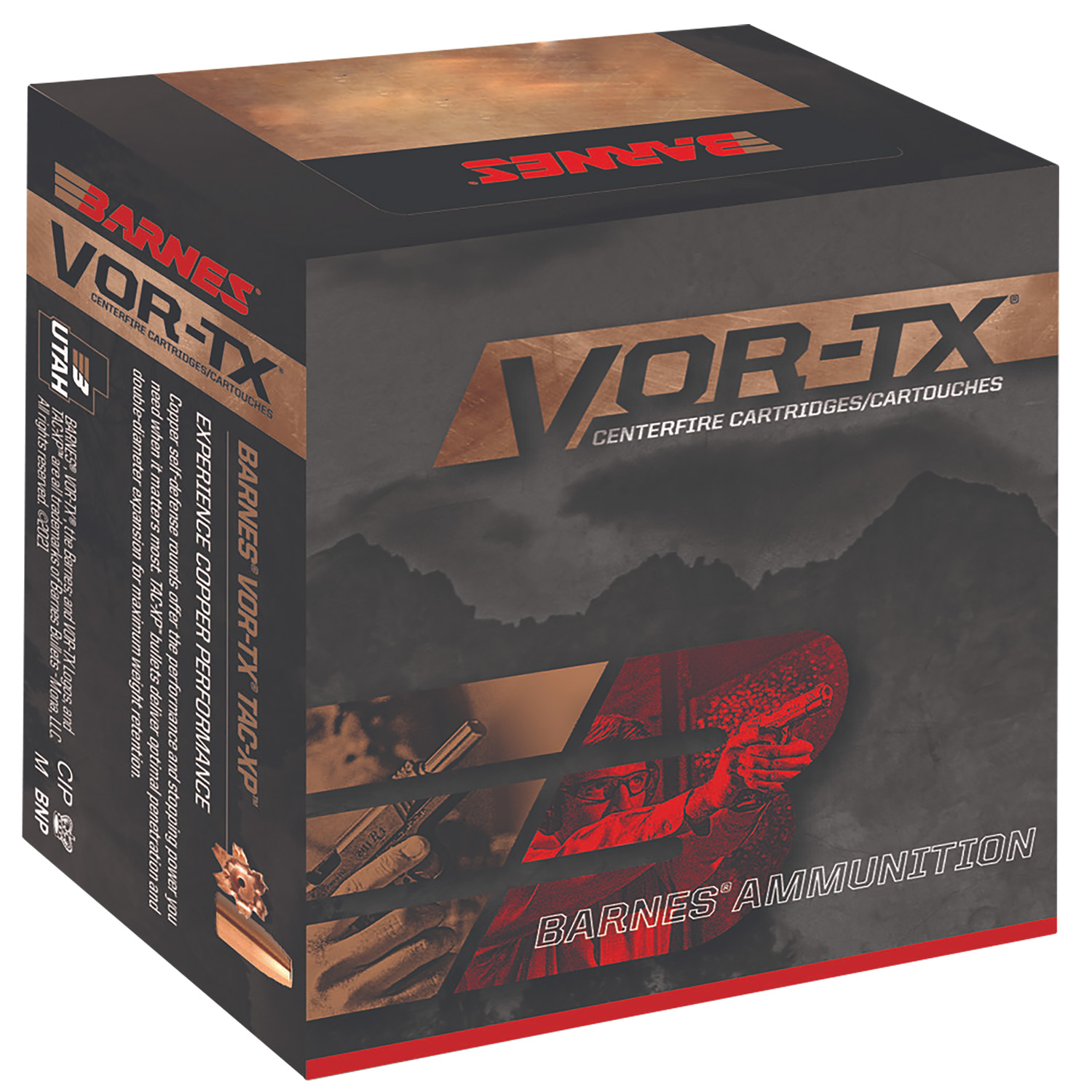 X-Ring Supply