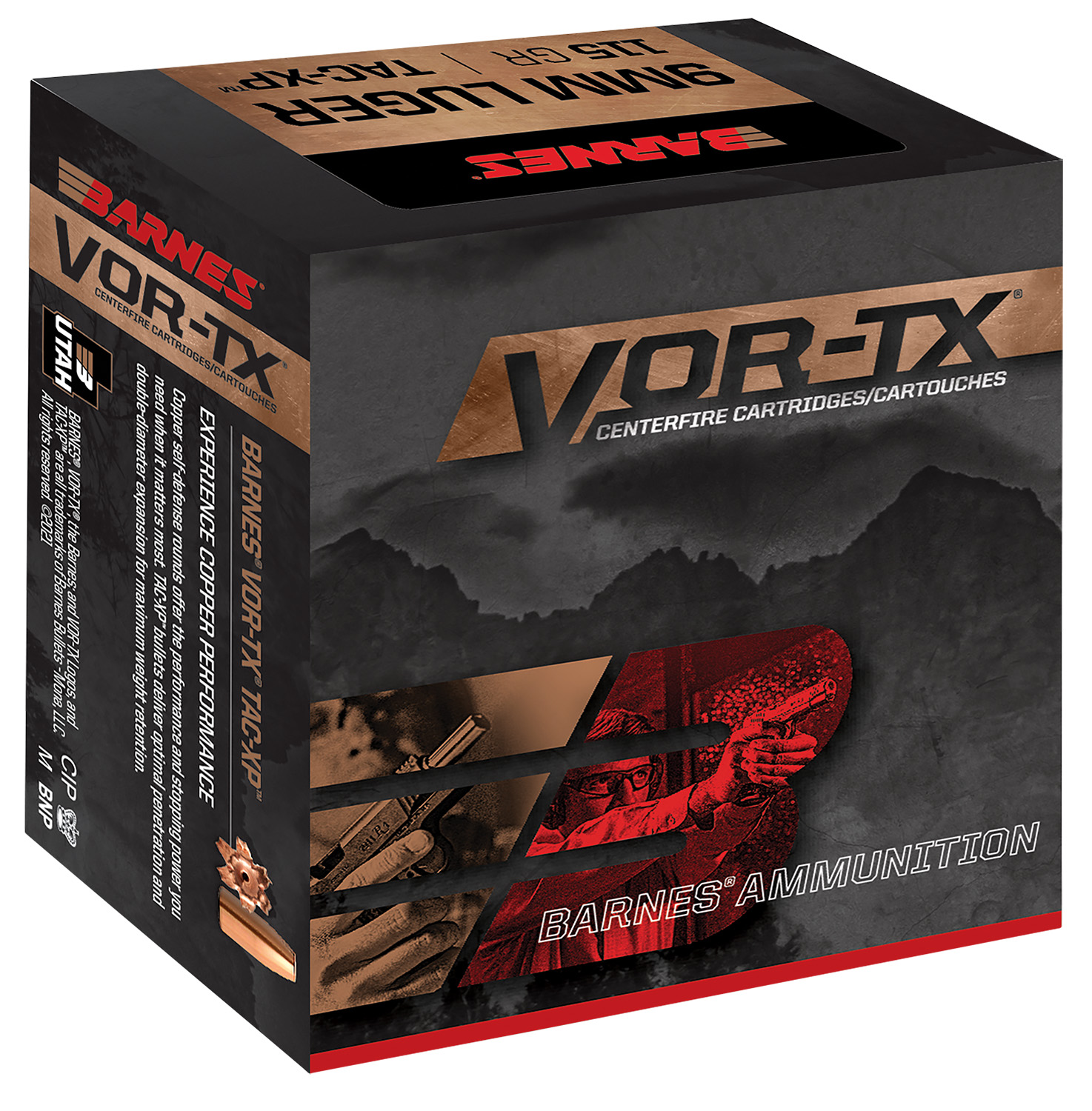X-Ring Supply
