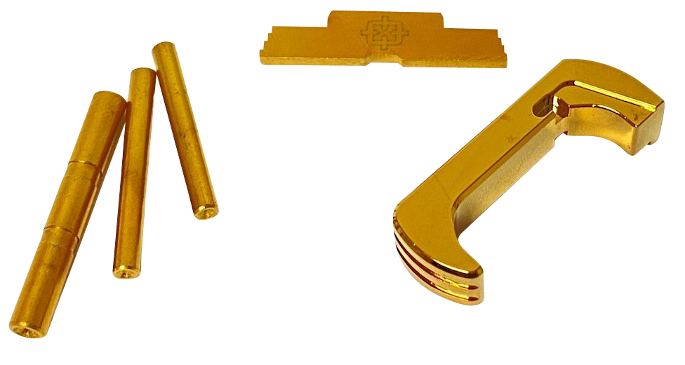 X-Ring Supply