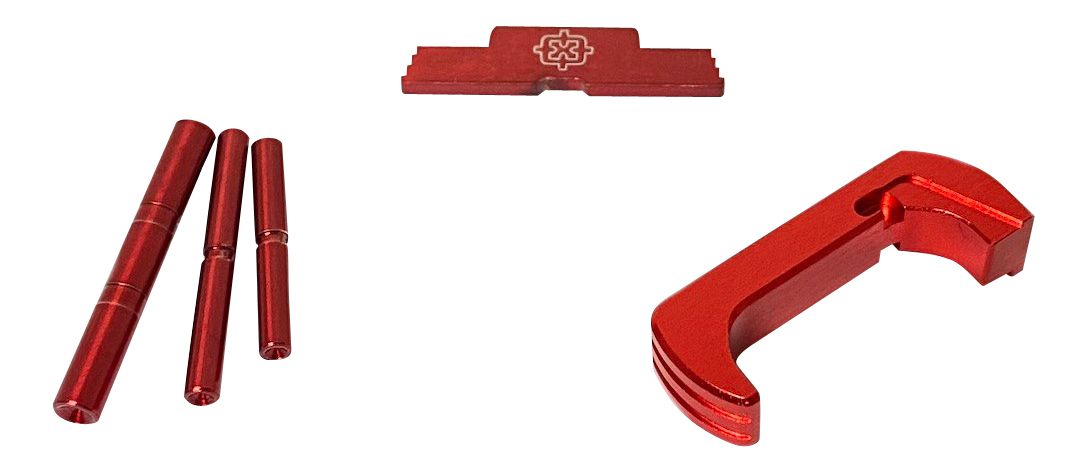 X-Ring Supply
